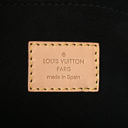 Louis Vuitton Monogram Irene 6 of 9