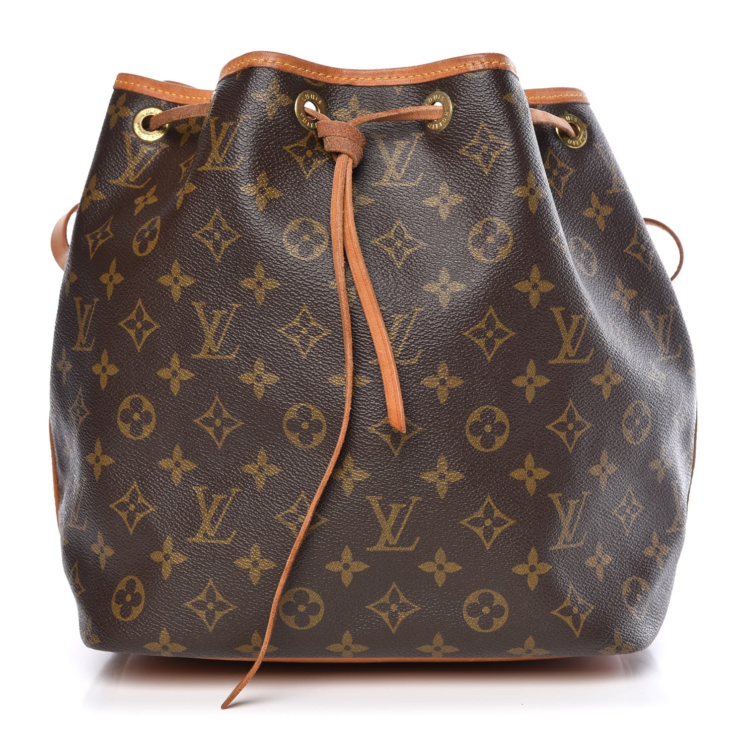 Louis Vuitton Monogram Petit Noe 1 of 10