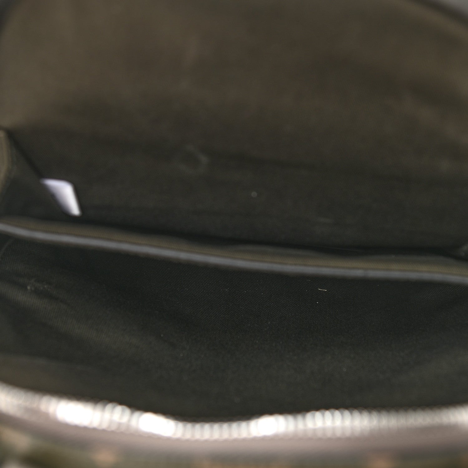 MCM Visetos Medium Stark Backpack Sea Turtle 6 of 11