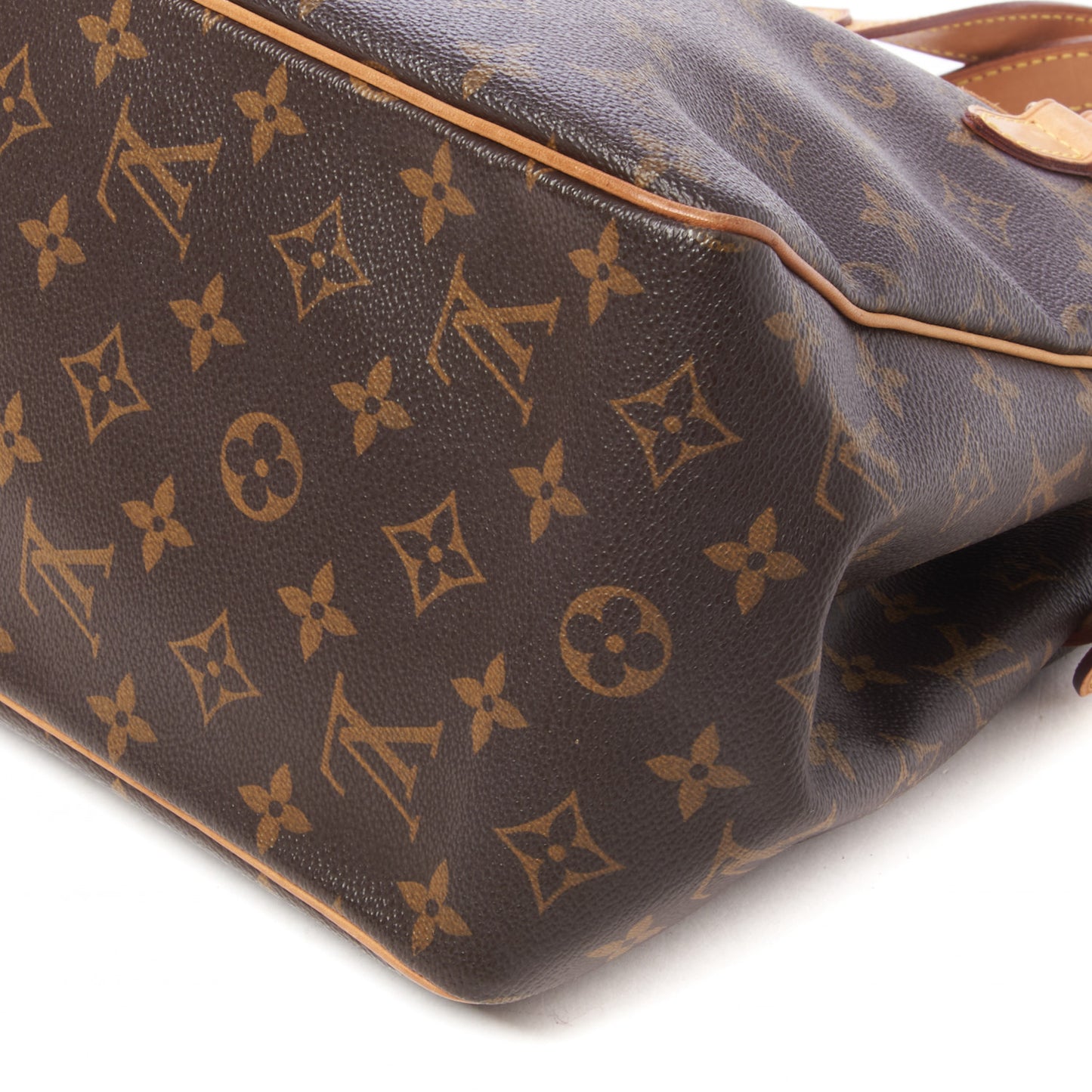 Monogram Batignolles