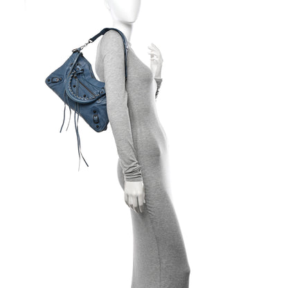 Balenciaga Agneau Classic Hardware First Atlantique 2 of 15
