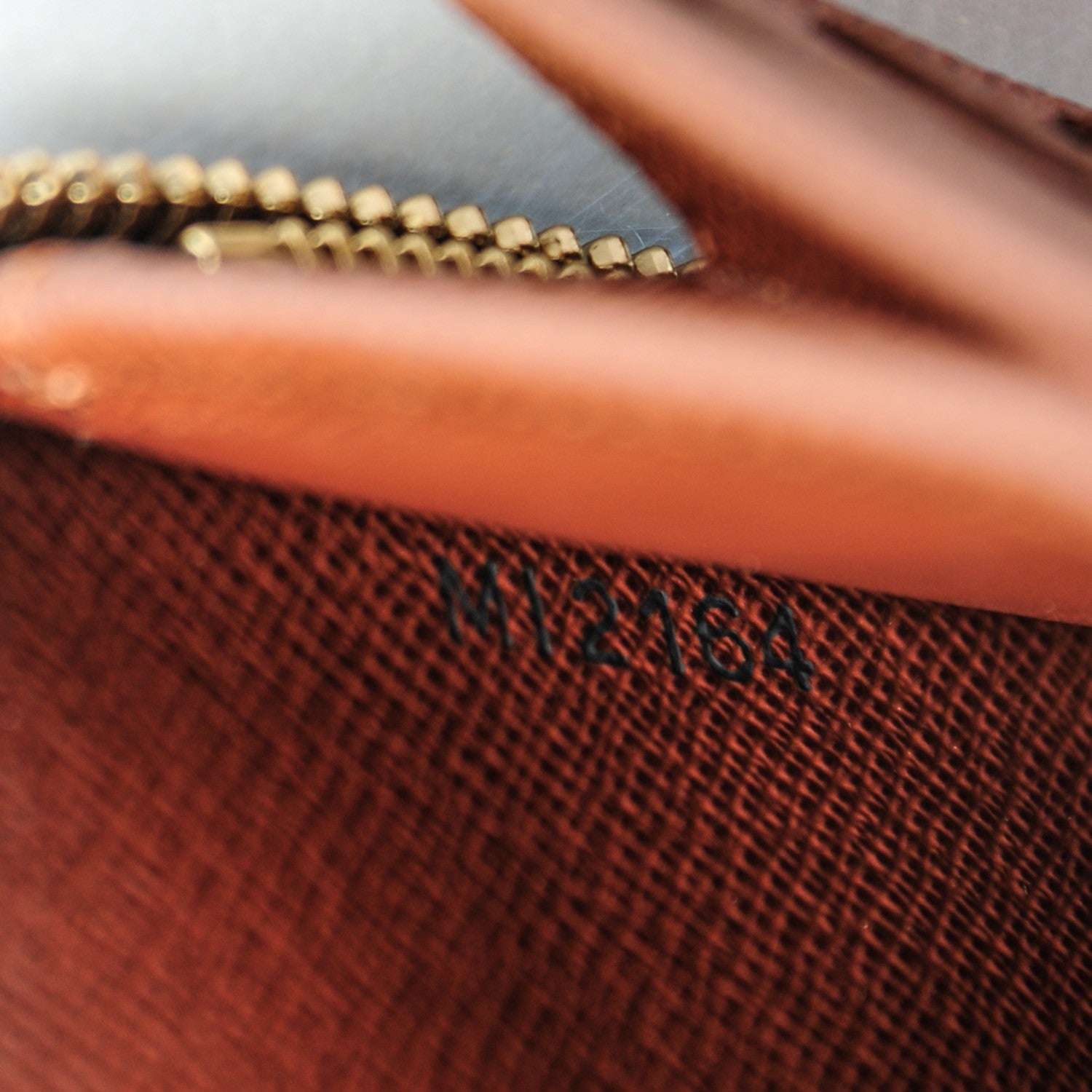 Louis Vuitton Monogram Zippy Compact Wallet 7 of 7