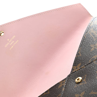 Louis Vuitton Monogram Kirigami Pochette Set 7 of 11