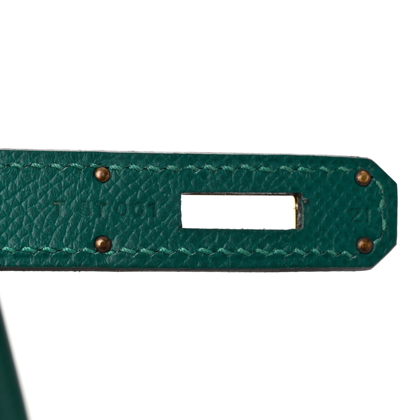 Epsom Kelly Sellier 32 Malachite