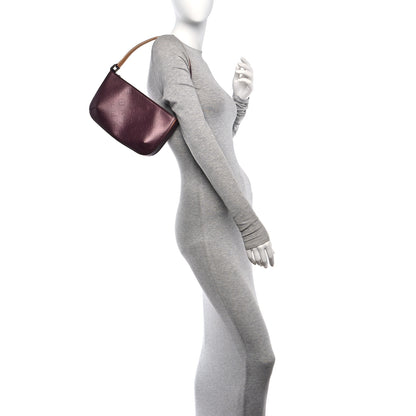 Louis Vuitton Mat Monogram Fowler Violet 2 of 9
