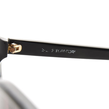 Tom Ford Alicia TF275 Sunglasses Black 5 of 7