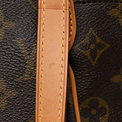 Louis Vuitton Monogram Totally MM 12 of 12