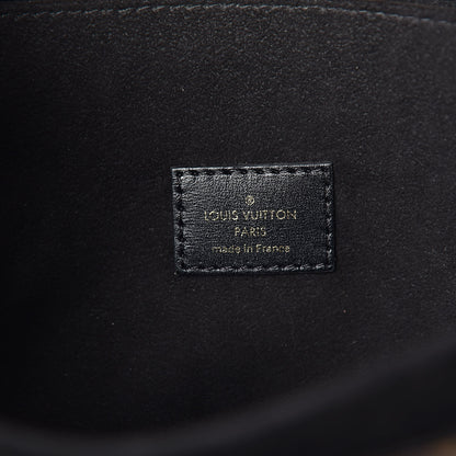 Louis Vuitton Reverse Monogram Pochette Metis 6 of 9
