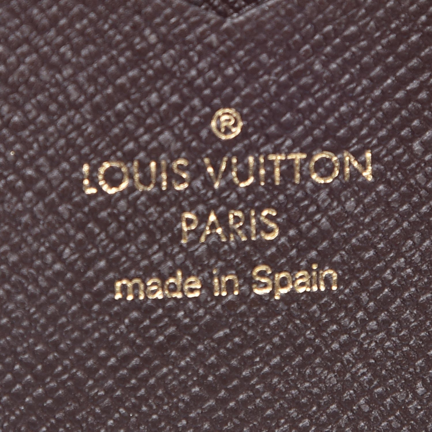 Louis Vuitton Monogram iPhone 6 Folio Case 6 of 10