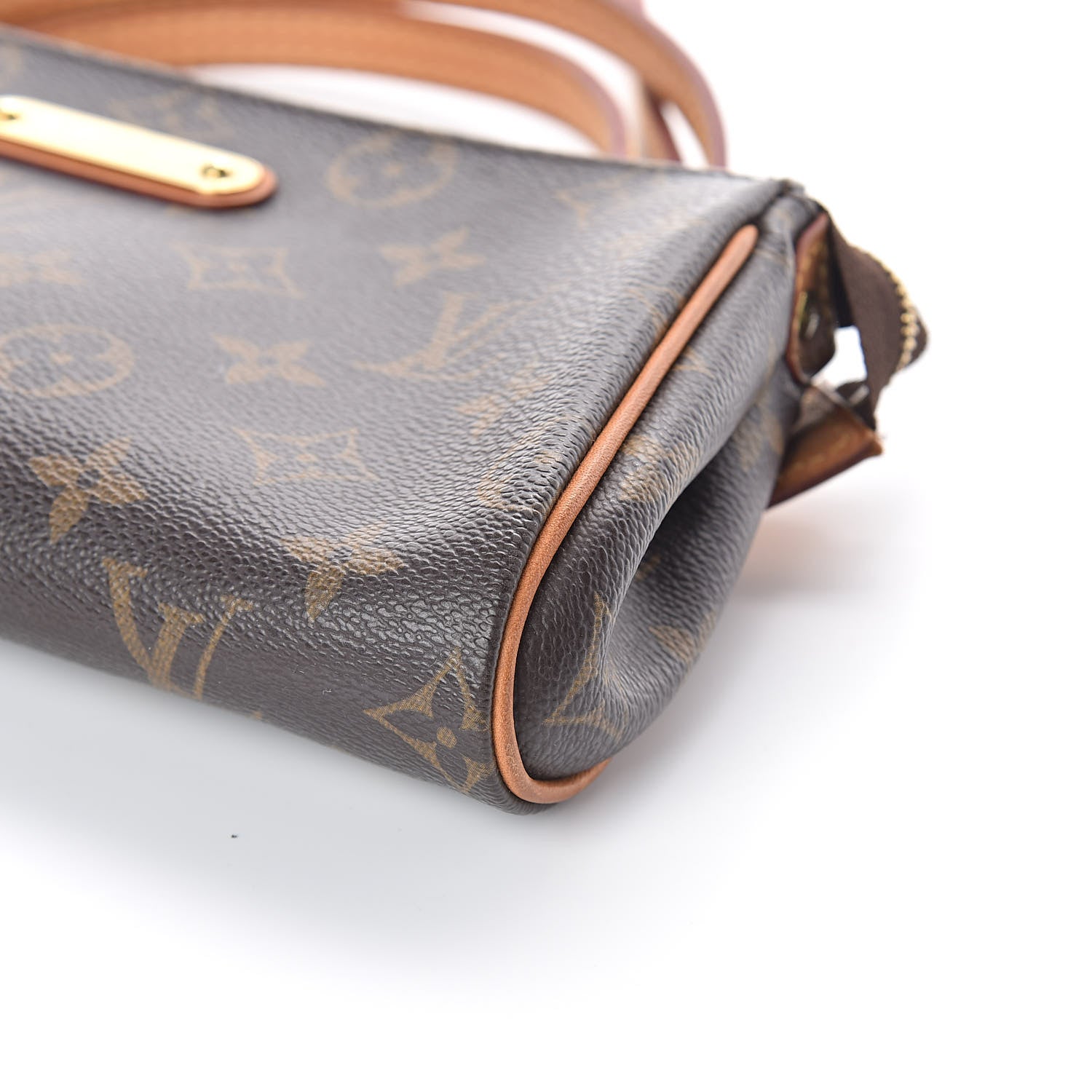 Louis Vuitton Monogram Eva Clutch 9 of 9