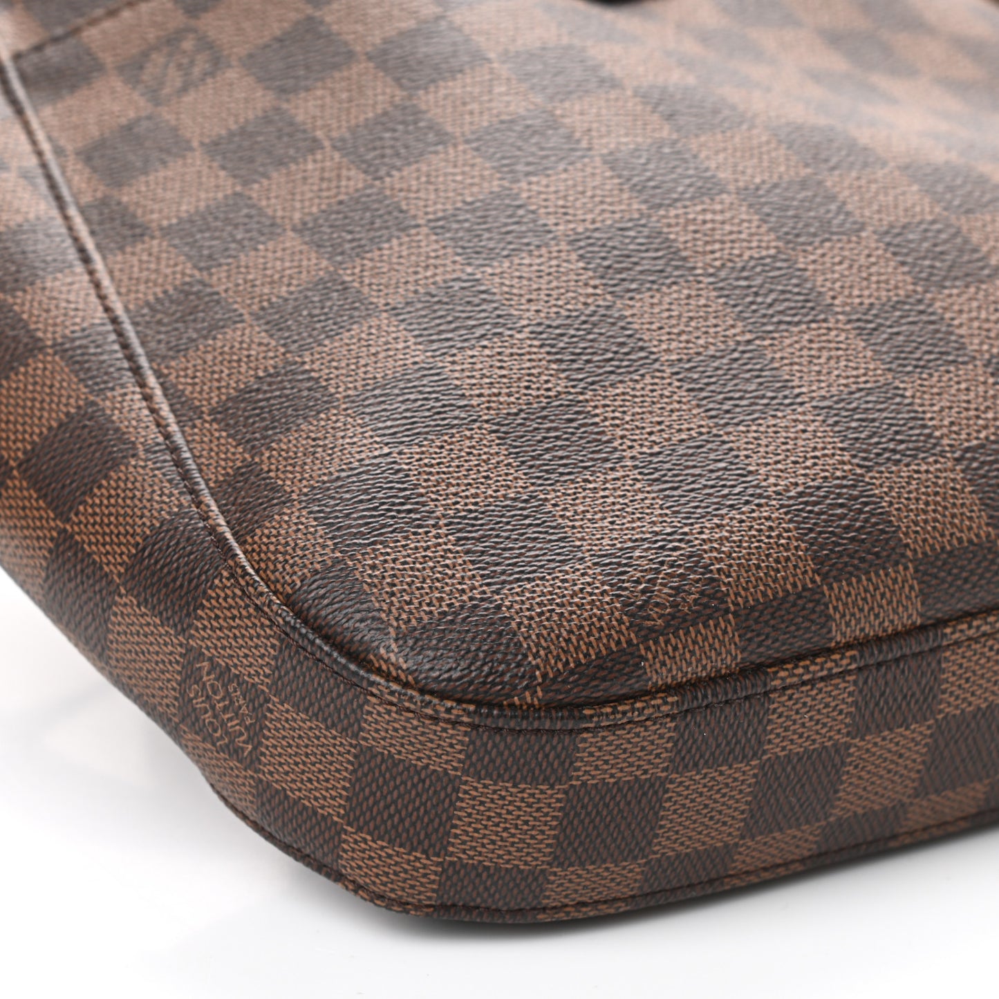 Damier Ebene South Bank Besace
