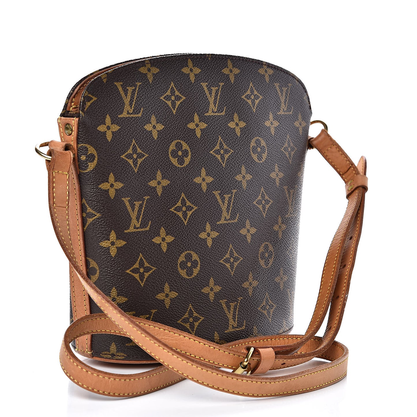 Monogram Drouot