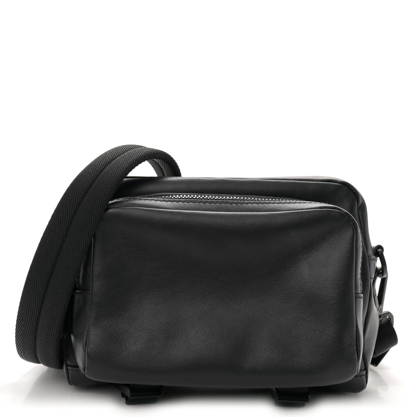 Grace Lux Montagna Messenger Bag Black