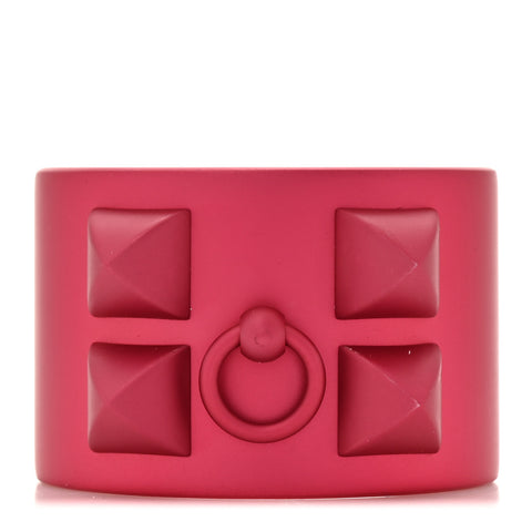 Aluminium Sunset Collier De Chien CDC Bracelet T2 Rose Couture
