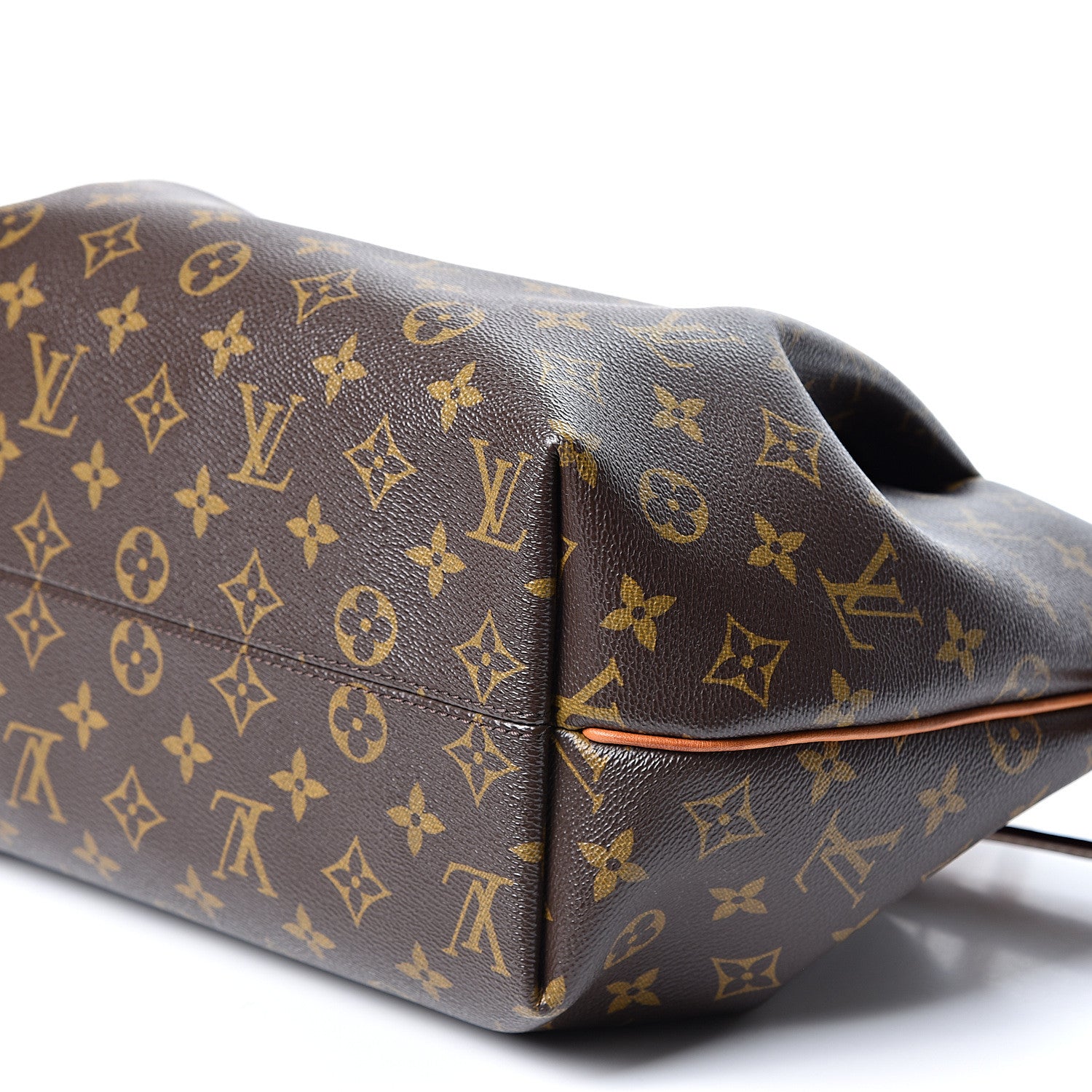 Louis Vuitton Monogram Turenne MM 9 of 9