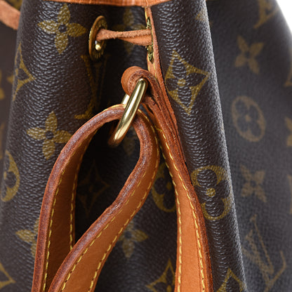 Louis Vuitton Monogram Petit Noe 16 of 16