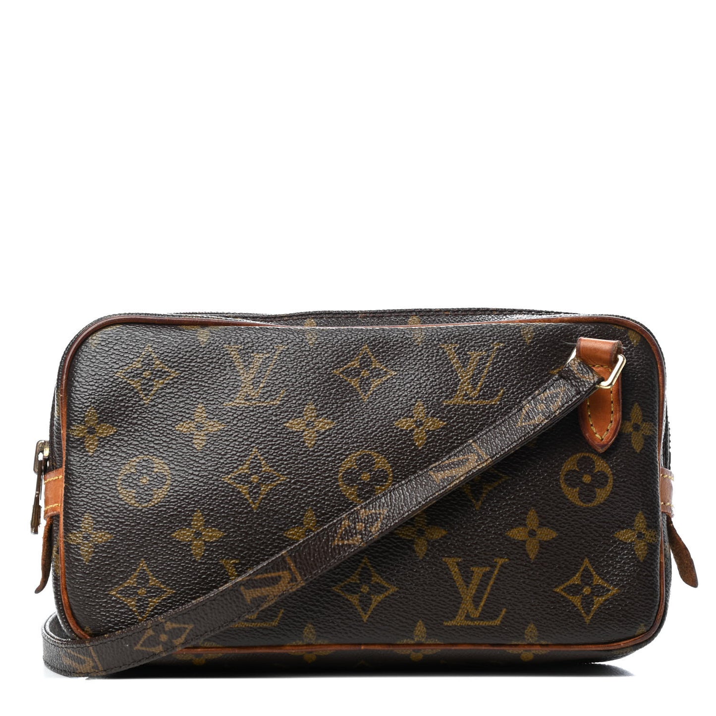 Monogram Pochette Marly Bandouliere