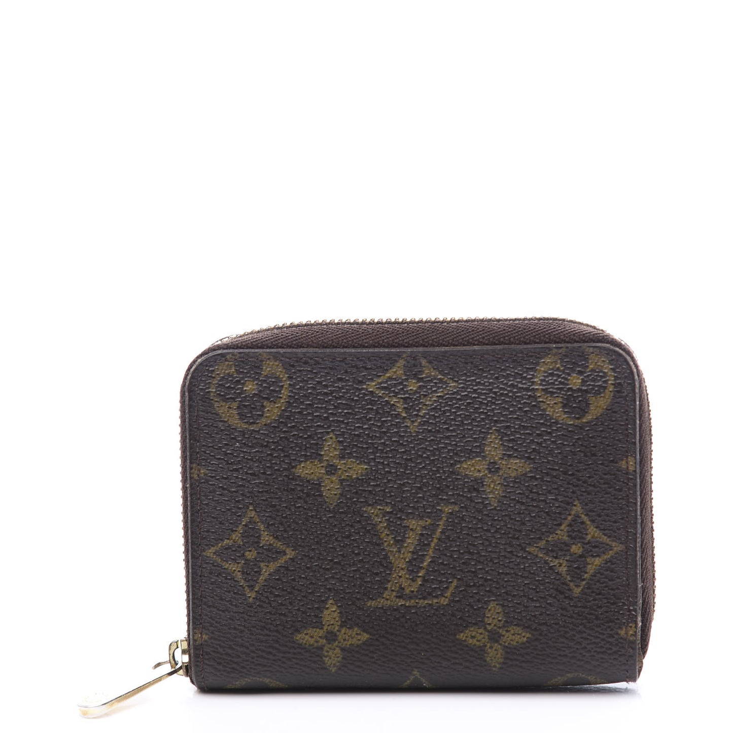 Monogram Zippy Coin Purse