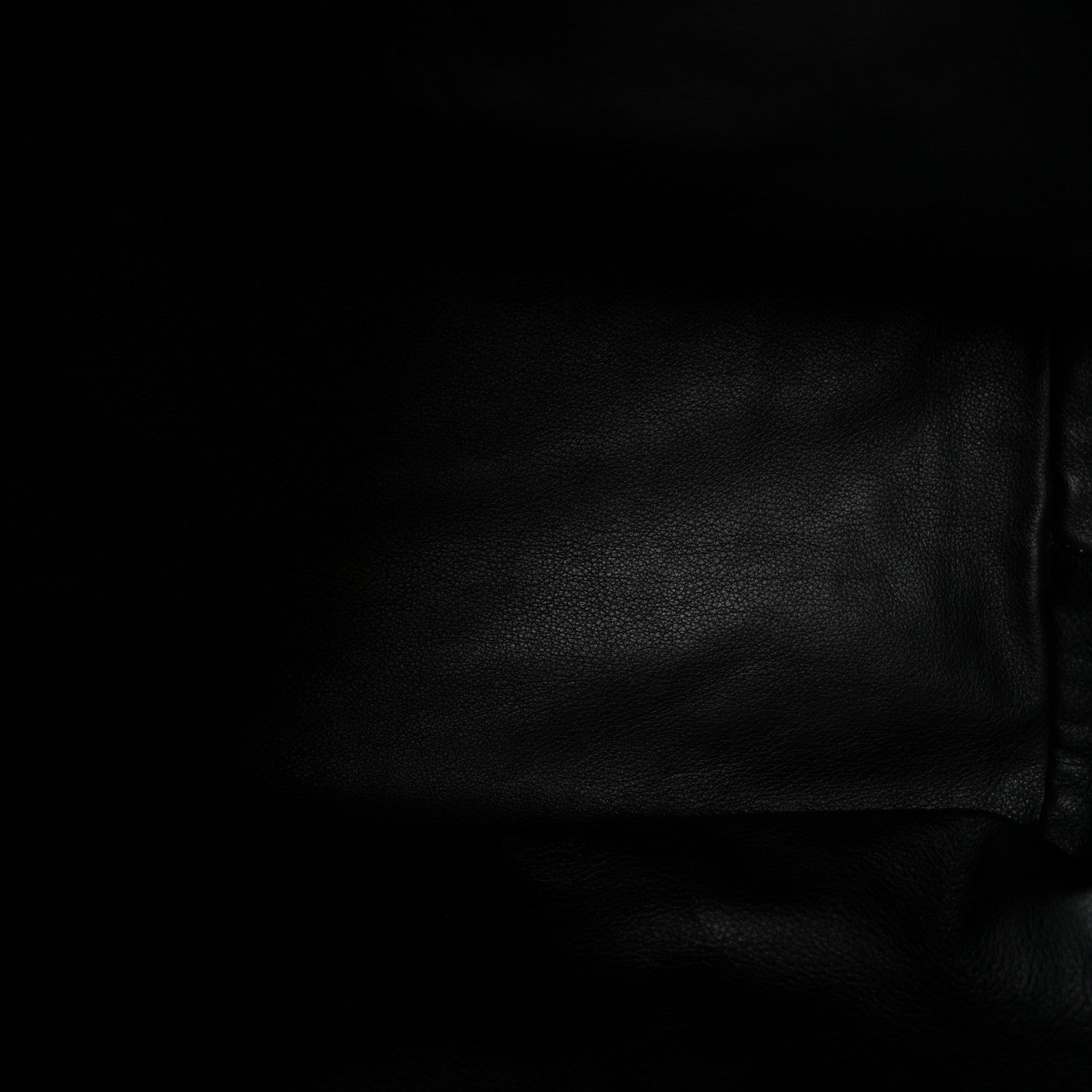 Goyard Goyardine Reversible Anjou GM Black 9 of 18