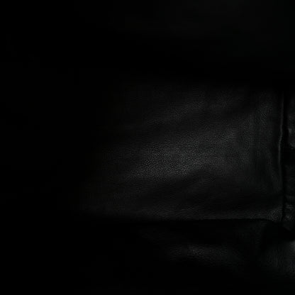 Goyard Goyardine Reversible Anjou GM Black 9 of 18