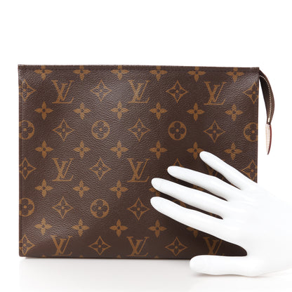 Louis Vuitton Monogram Toiletry Pouch 26 2 of 10
