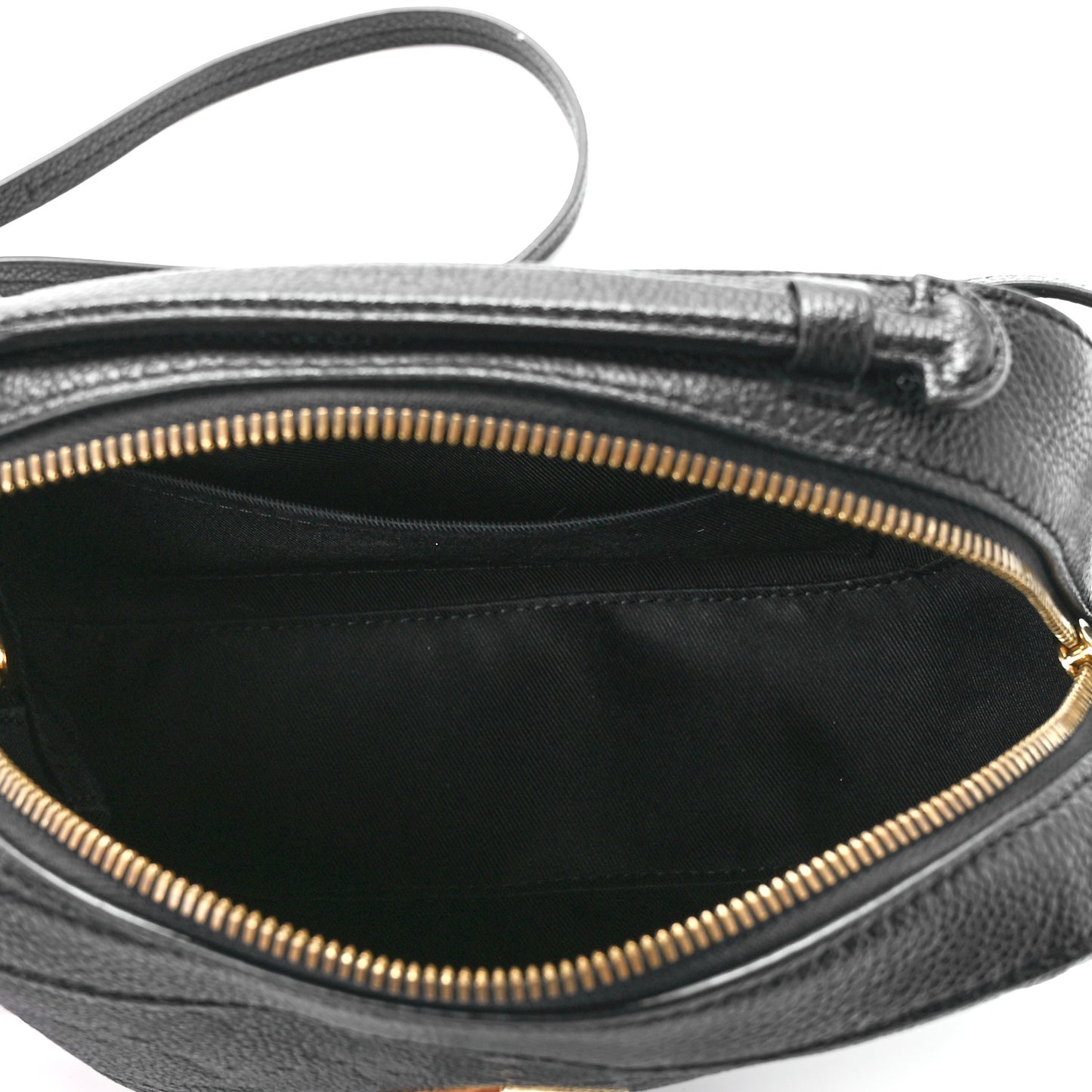 Empreinte Saintonge Black