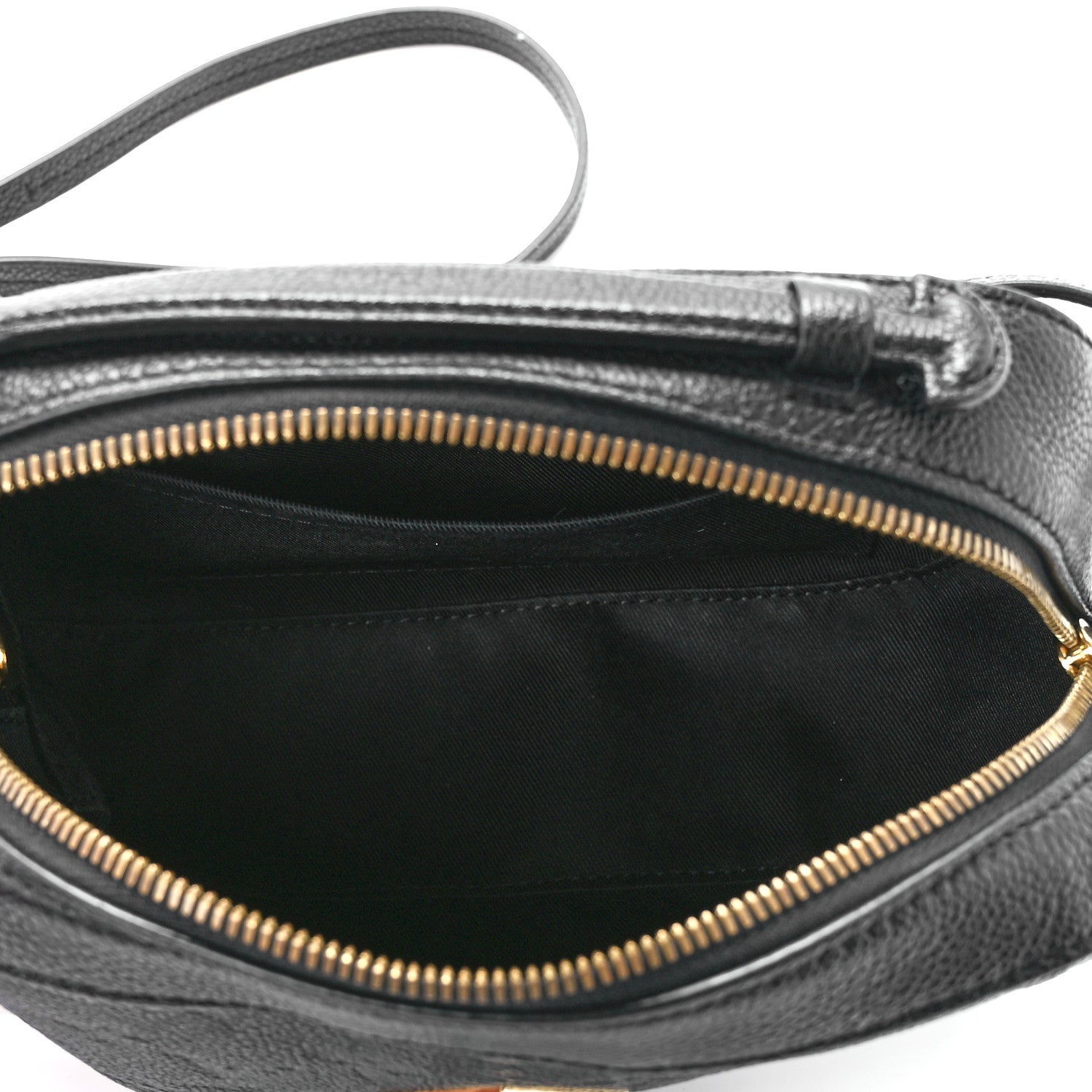 Louis Vuitton Empreinte Saintonge Black 5 of 11