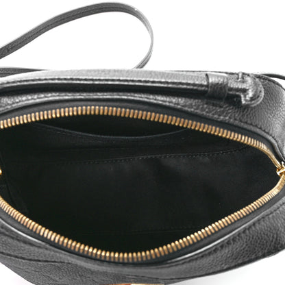 Louis Vuitton Empreinte Saintonge Black 5 of 11