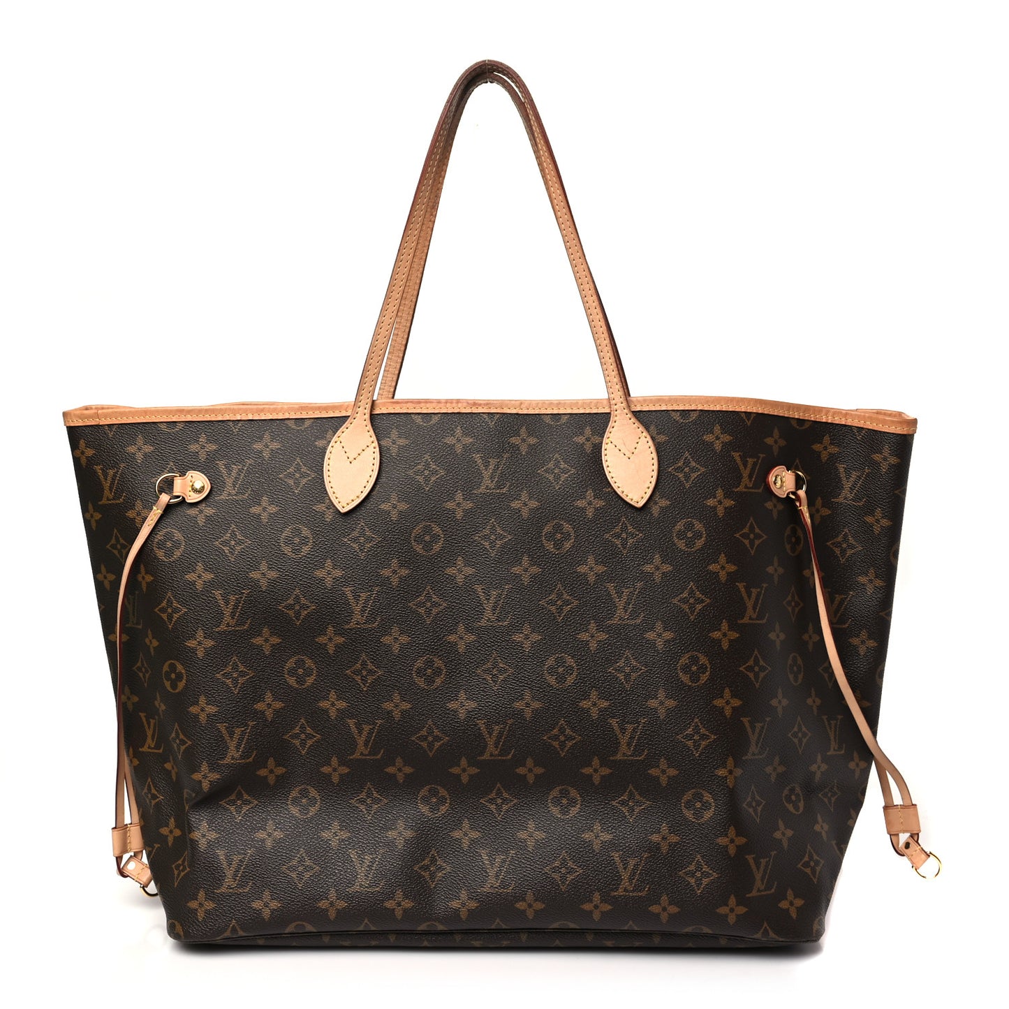 Monogram Neo Neverfull GM Pivoine