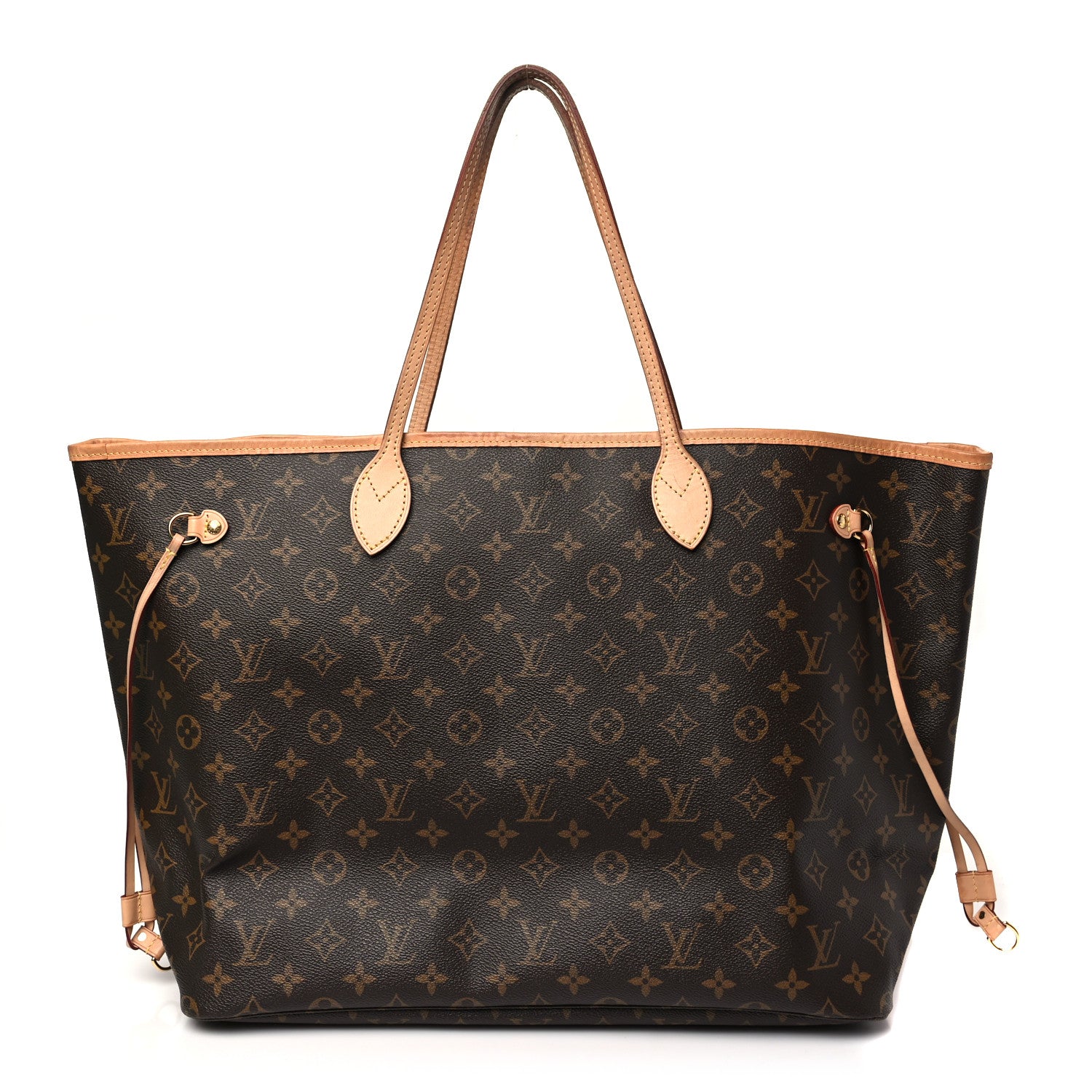 Louis Vuitton Monogram Neo Neverfull GM Pivoine 1 of 13