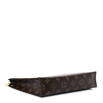 Louis Vuitton Monogram Toiletry Pouch 26 5 of 11