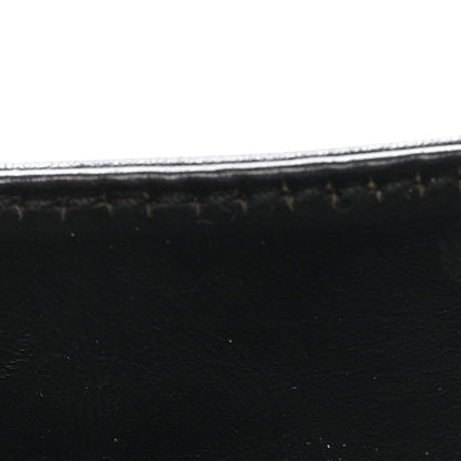Gucci Monogram Shoulder Bag Black 11 of 12
