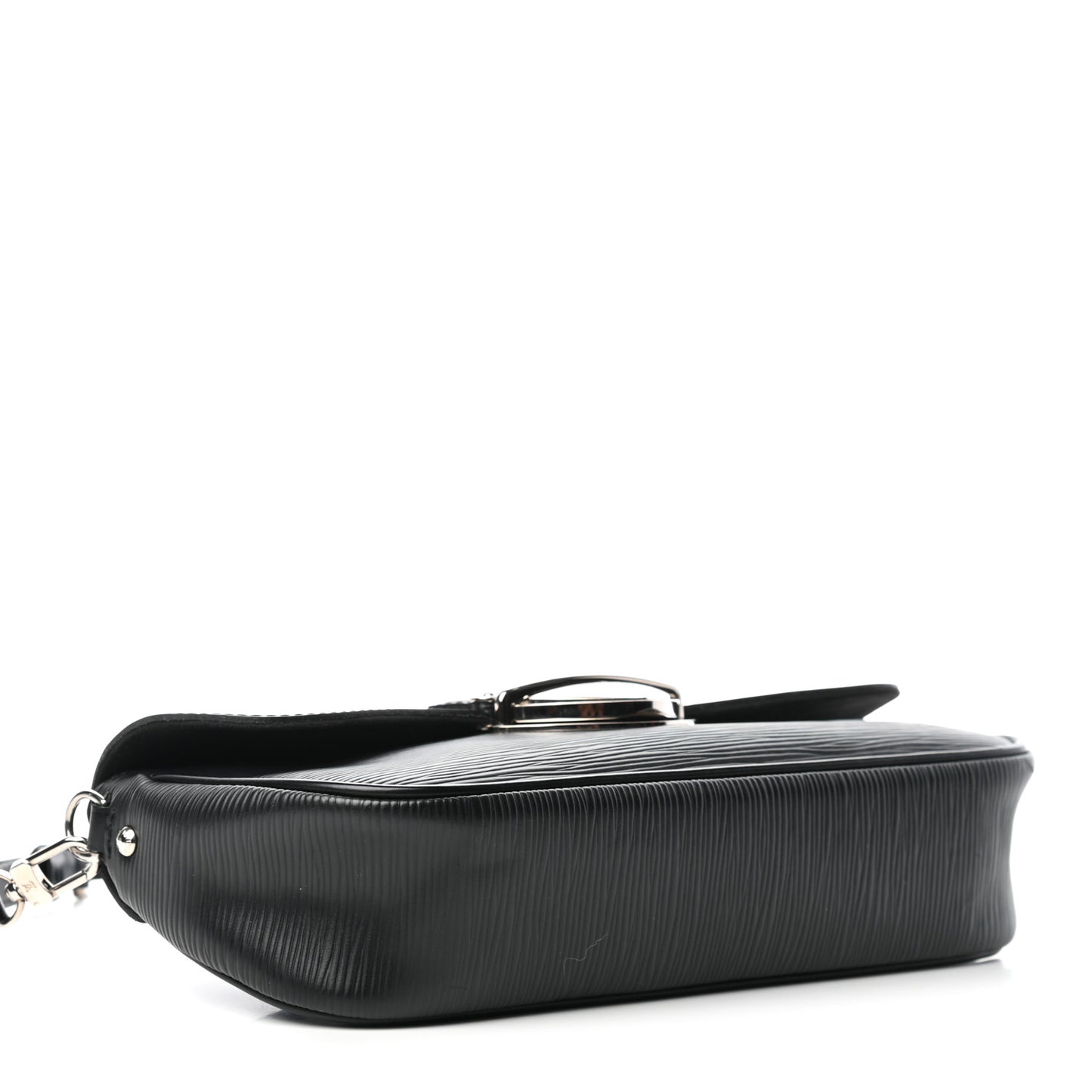 Epi Montaigne Clutch Black