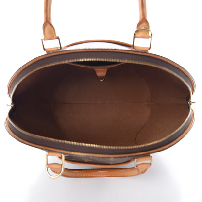 Louis Vuitton Monogram Ellipse MM 5 of 15