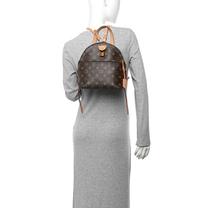 Louis Vuitton Monogram Moon Backpack 2 of 13
