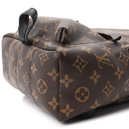 Louis Vuitton Monogram Palm Springs Backpack PM 9 of 9