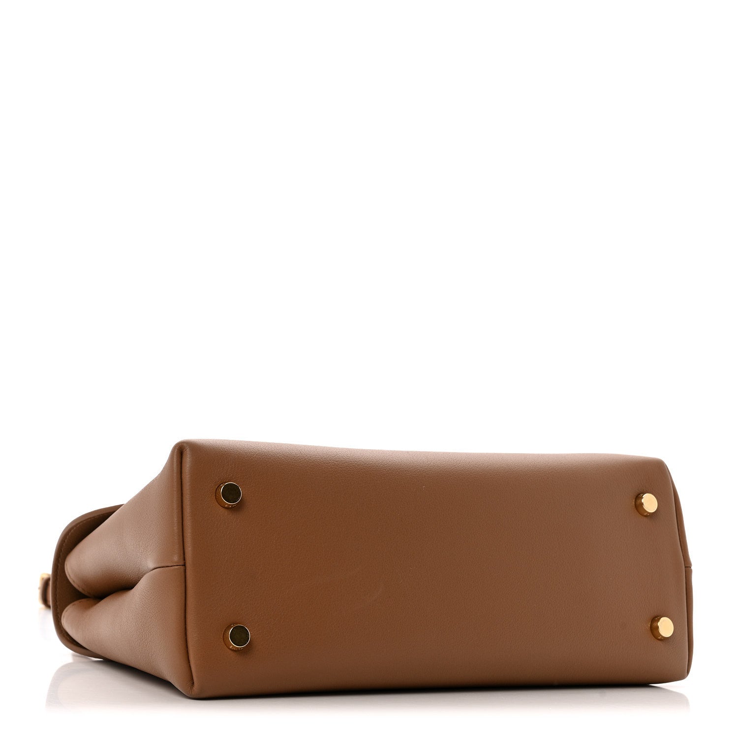 Celine Supple Calfskin Medium Nino Bronze 4 of 14