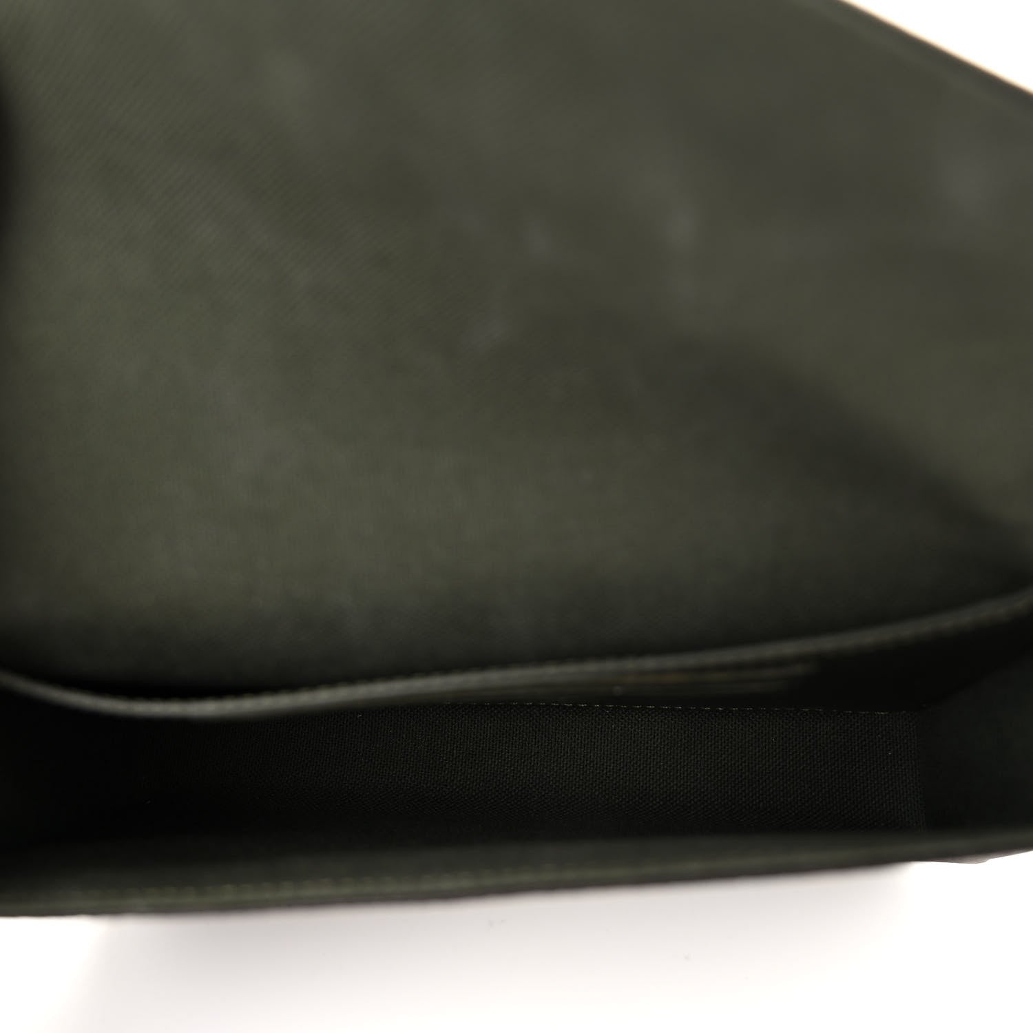 Louis Vuitton Monogram Felicie Strap & Go Kaki 5 of 10