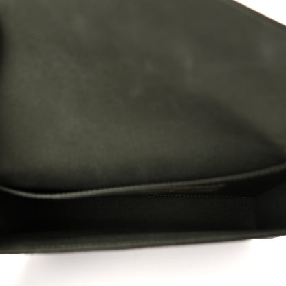 Louis Vuitton Monogram Felicie Strap & Go Kaki 5 of 10