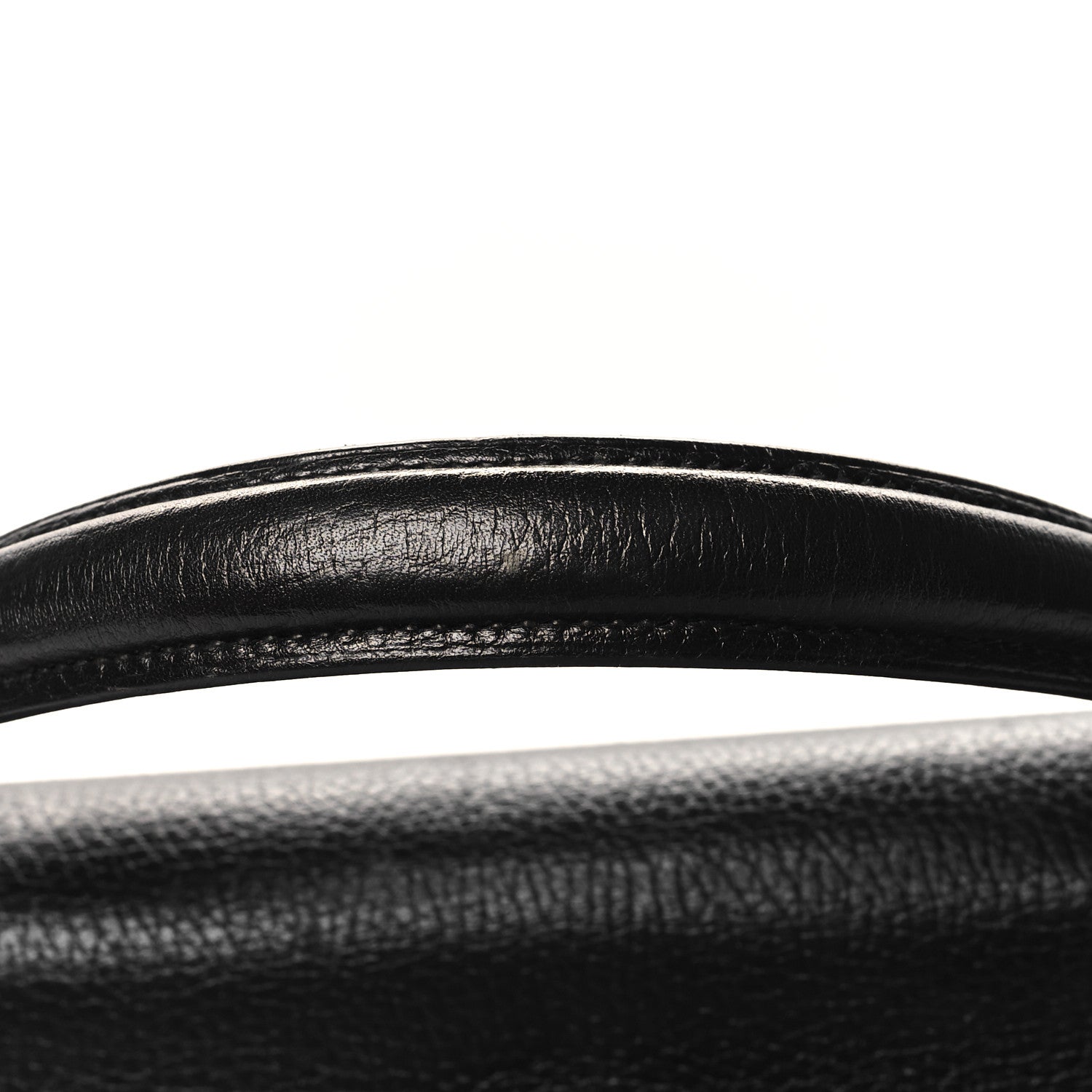 Hermes Ardennes Kelly Retourne 40 Black 14 of 15