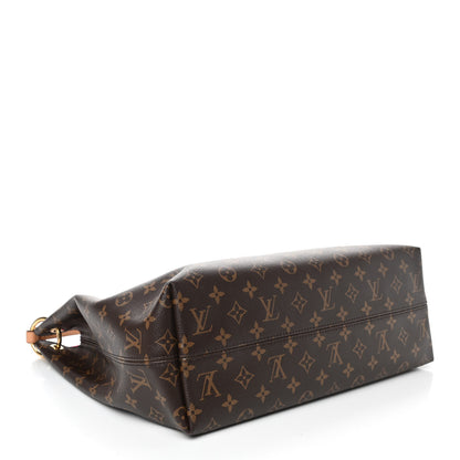 Louis Vuitton Monogram Graceful MM Pivoine 4 of 9