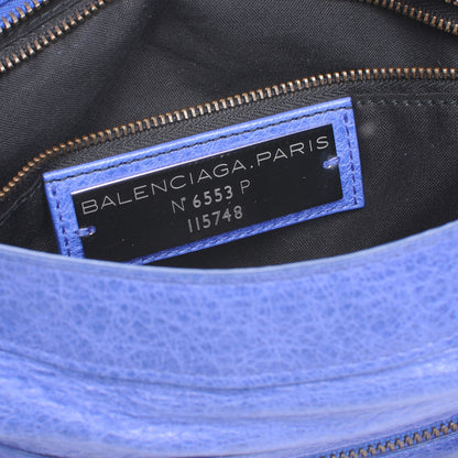 Balenciaga Agneau City Outremer 6 of 7