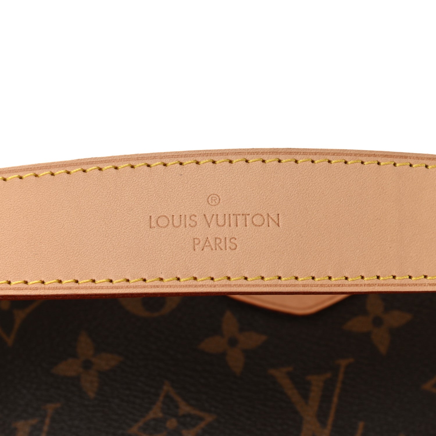 Louis Vuitton Monogram Graceful PM 10 of 10
