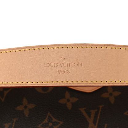 Louis Vuitton Monogram Graceful PM 10 of 10