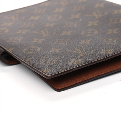 Louis Vuitton Monogram Large Ring Agenda Cover 11 of 14