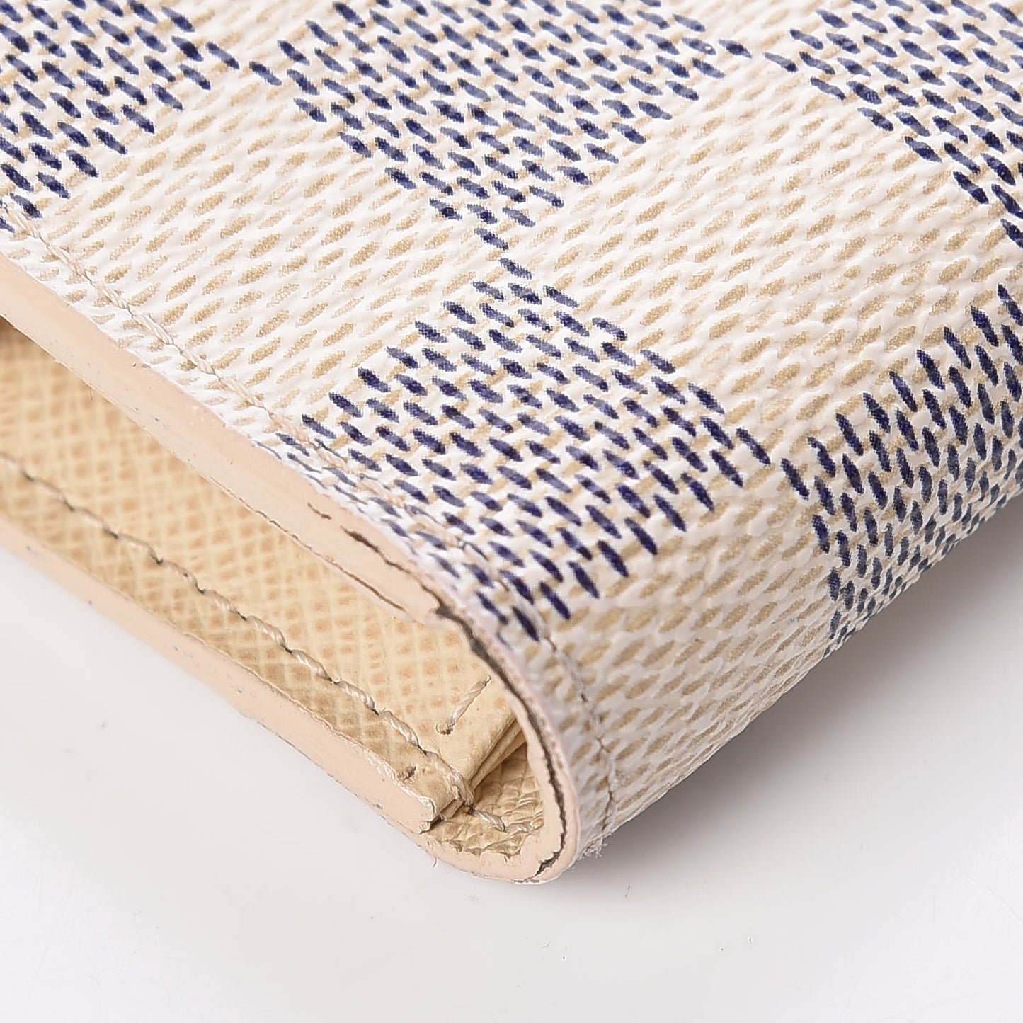 Damier Azur Insolite Wallet