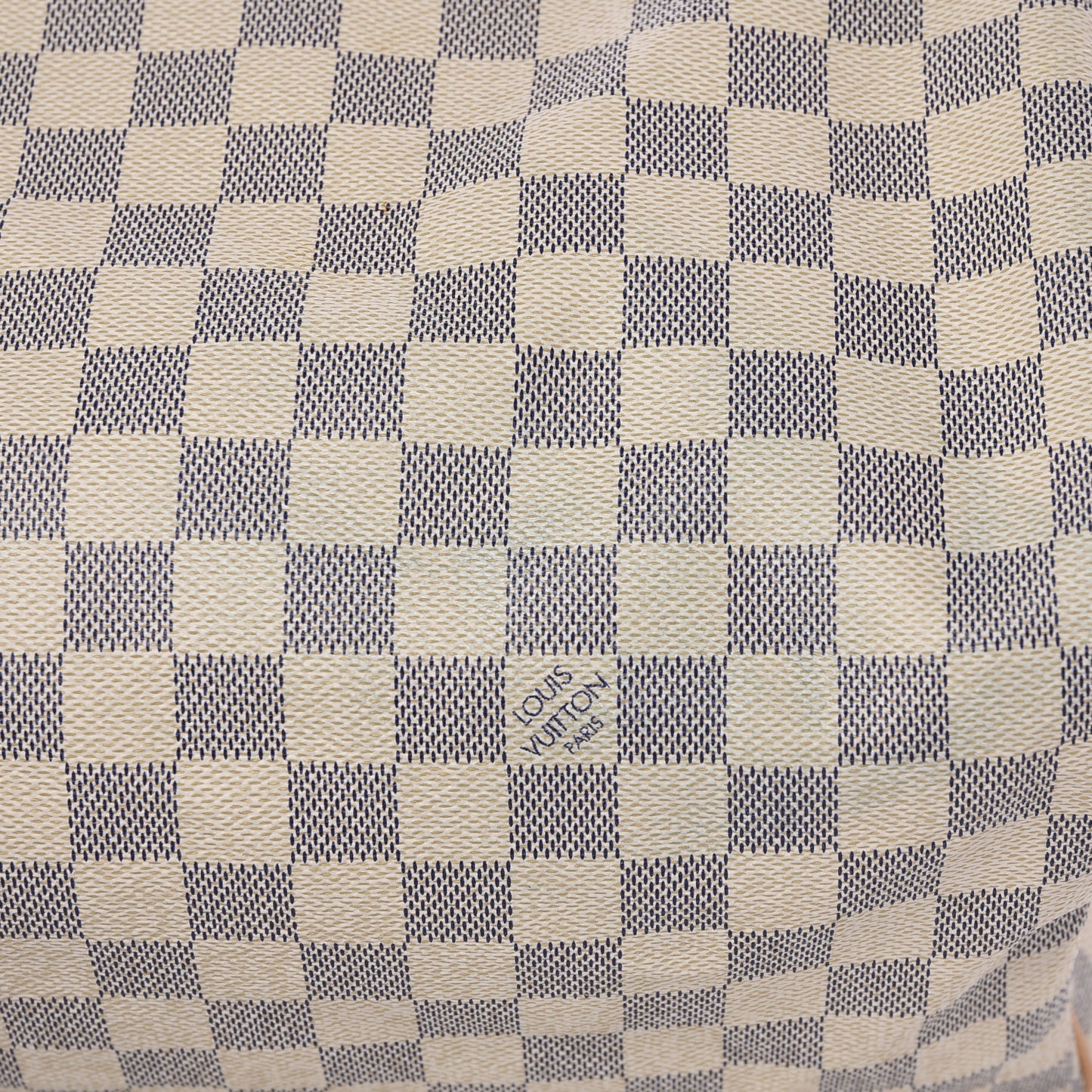 Damier Azur Speedy 35