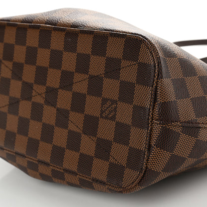 Louis Vuitton Damier Ebene Siena PM 9 of 9