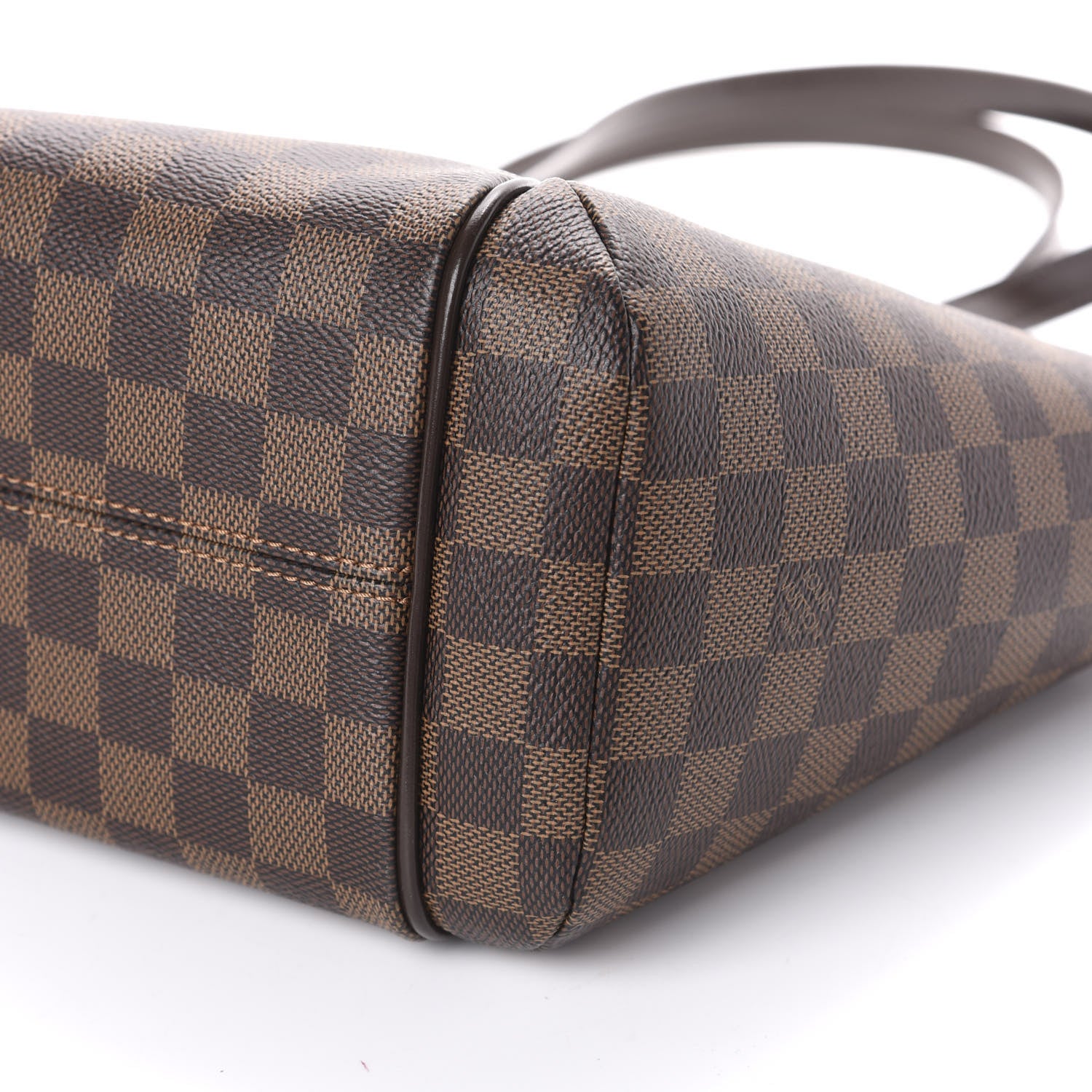 Louis Vuitton Damier Ebene Totally PM 9 of 9