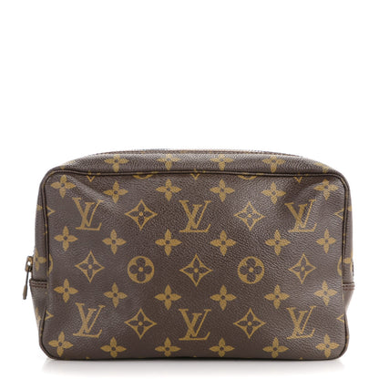 Louis Vuitton Monogram Trousse Toilette 23 1 of 8